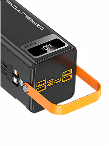 Повербанк внешний аккумулятор 50000 mAh Орбита OT-SMP01B